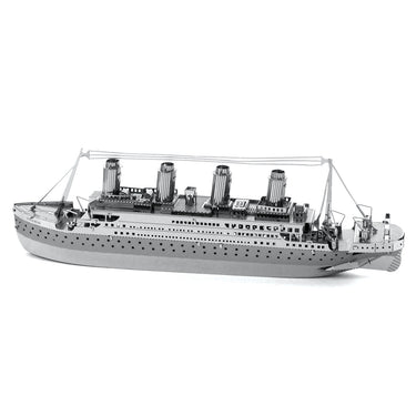 Titanic (Armable) (Modelo Descontinuado) - KATZER